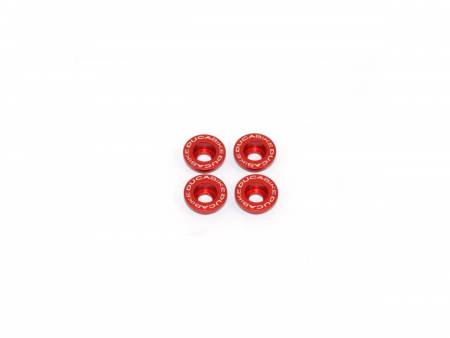 4P04A Kit Cluth Spring Caps Oil Red Ducabike DBK For Ducati Supersport 936 2017 > 2020