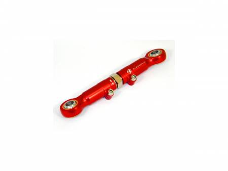 ADR01A Adjustable Linkage Sbk Red Ducabike DBK For Ducati Streetfighter 848 2011 > 2015