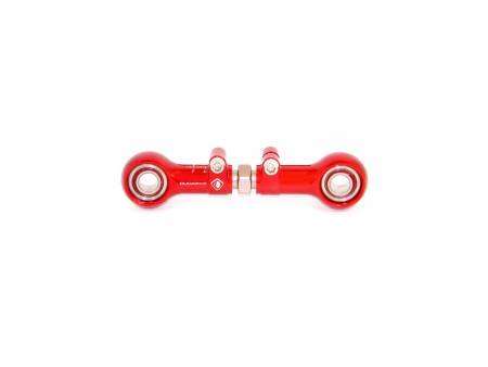 ADR04A Adjustable Linkage Sbk Red Ducabike DBK For Ducati Panigale 1199 2012 > 2014