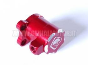 Ducabike DBK Af01a Clutch Slave Cylinder Red