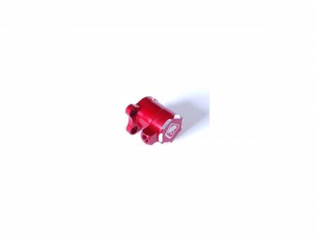 AF01A Clutch Slave Cylinder Red Ducabike DBK For Ducati Sport Touring St4 1999 > 2003