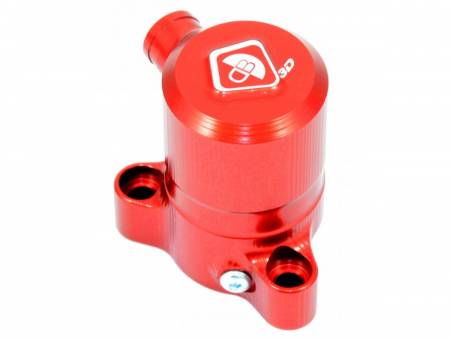 AF04A Cilindro Esclavo Embrague Rojo Ducabike DBK Para Ducati Panigale 1199 S 2013 > 2014