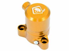 Clutch Slave Cylinder Gold Ducabike DBK For Ducati Panigale 899 2013 > 2015