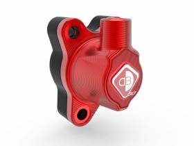 Clutch Slave Cylinder Red Ducabike DBK For Ducati Desertx 2022 > 2024