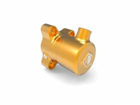 Clutch Slave Cylinder Ø 30mm Gold Ducabike DBK For Ducati Streetfighter Sf V2 2022 > 2023