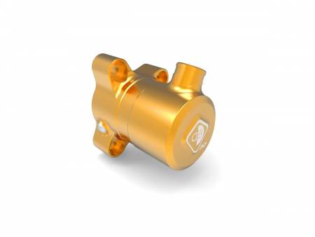 AF06B Clutch Slave Cylinder Ø 30mm Gold Ducabike DBK For Ducati Streetfighter Sf V2 2022 > 2023