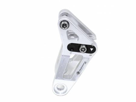 BSP01E Rear Link Suspension Panigale Silver Ducabike DBK For Ducati Panigale 1299 R 2017 > 2020