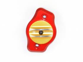 Ducabike DBK Cac01ab Cam Shaft Cover Red - Gold