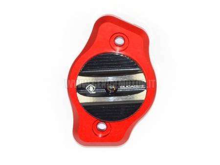 Ducabike DBK Cac01ad Cam Shaft Cover Red - Black