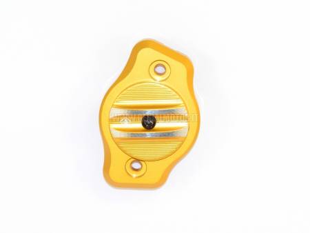 Ducabike DBK Cac01bb Cam Shaft Cover Gold - Gold