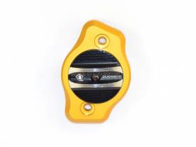 Ducabike DBK Cac01bd Cam Shaft Cover Gold - Black