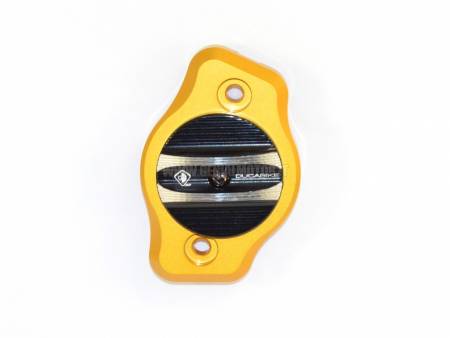 Ducabike DBK Cac01bd Cam Shaft Cover Gold - Black