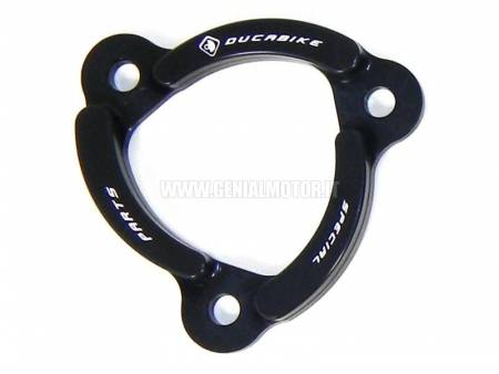 Ducabike DBK Ccdv04smd Pressure Plate Black