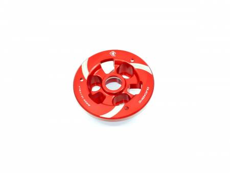 CCDV05SMA Pressure Plate Red Ducabike DBK For Ducati Panigale 1199 S 2013 > 2014