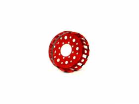 Basket Clutch Red Ducabike DBK For Ducati Sport Touring St4 1999 > 2003