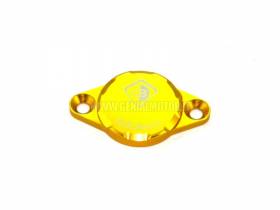 Ducabike DBK Cif01b Timing Ispector Cover Gold