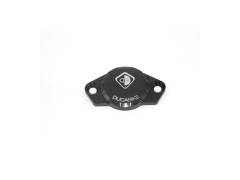 Timing Inspection Cover Black Ducabike For Ducati Sport Touring St4 1999 > 2003