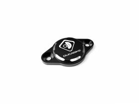 Timing Inspection Cover Black Ducabike DBK For Ducati Panigale V4 2018 > 2023