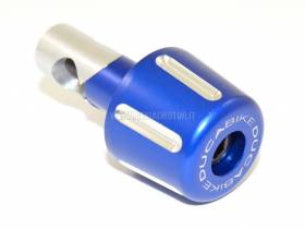 Ducabike DBK Cm0214c Handlebar Weight Inside Diameter From 14 To 15 Mm Blue