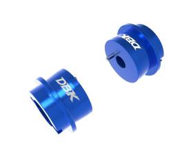 Lenker-abstandshalter-kit Blau Dbk Fur Bmw R 1300 Gs 2024