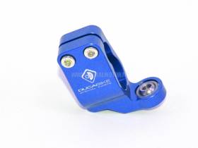 Ducabike Cos01c Collar Ohlins Steering Blue