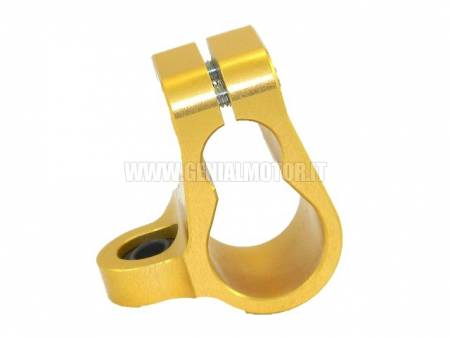 Ducabike DBK Cos02b Collar Ohlins Steering Gold