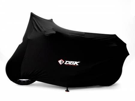 COV02 Motorcycle Cover Large  Ducabike DBK For Ducati Multistrada 1260 S 2018 > 2020