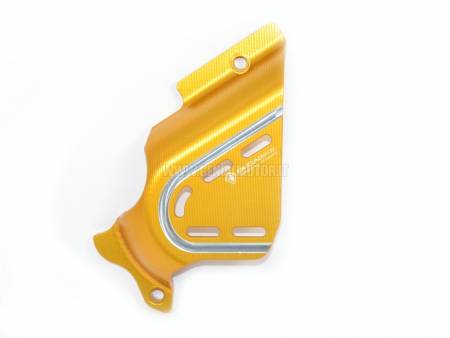 Ducabike DBK Cp03b Sprocket Cover Gold