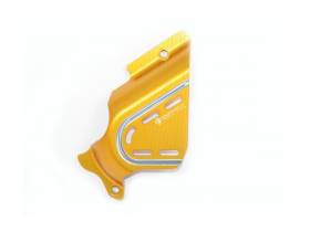Protection Front Fork Gold Ducabike DBK For Ducati Scrambler Classic 2015 > 2018