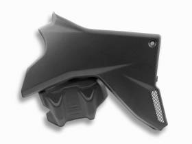Carbon Side Covers  Ducabike DBK For Ducati Multistrada V4 2021 > 2024