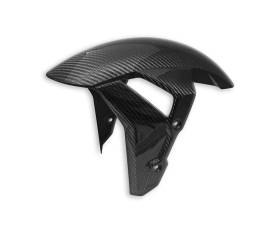 Glossy Carbon Front Fender Dbk For Bmw S1000r 2020 > 2024