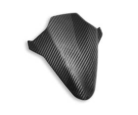 Glossy Carbon Wind Screen Inner Panel Dbk For Bmw M1000rr 2020 > 2024