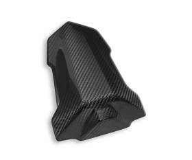 Glossy Carbon Seat Cowl Dbk For Bmw S1000rr 2019 > 2022