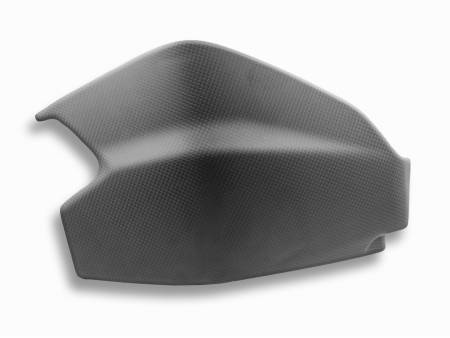 CRB13O Carbon Swingarm Guard  Ducabike DBK For Ducati Panigale 1199 2012 > 2014