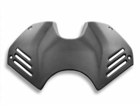 Carbon Tank Cover  Ducabike DBK For Ducati Panigale V4 2018 > 2023