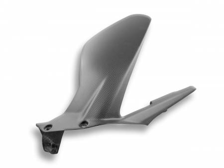 CRB19O Carbon Rear Fender  Ducabike DBK For Ducati Panigale V4 2018 > 2023