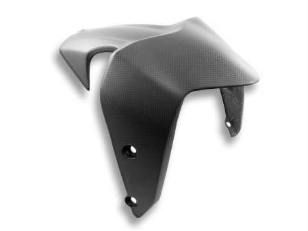 CRB21O Carbon Front Fender  Ducabike DBK For Ducati Monster 937 2021 > 2024