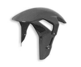 Glossy Carbon Front Fender Dbk For Bmw S1000r 2021 > 2024