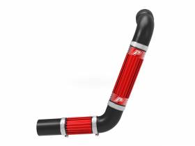 Dissipatori Calore Rosso Ducabike DBK Per Ducati Panigale V4 2018 > 2023