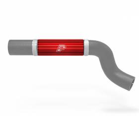 Enfriador De Linea H2o Rojo Ducabike DBK Para Ducati Monster 937 2021 > 2024