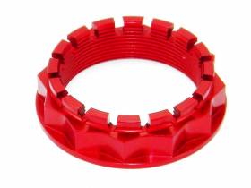 Nut Sprocket Carrier Red Ducabike DBK For Ducati Panigale 1299 2015 > 2017