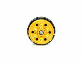Slipper Clutch 6 Springs Special Edition Gold Ducabike DBK For Ducati Supersport 1000 2004 > 2006
