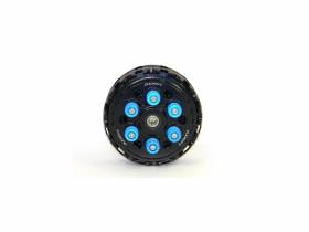Slipper Clutch 6 Springs Special Edition Black-blue Ducabike DBK For Ducati Supersport 1000 2004 > 2006
