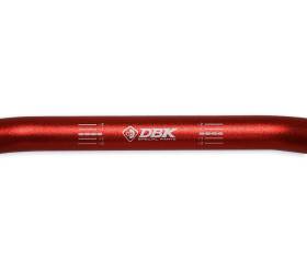 Guidon À Section Variable Ø 22-28 Mm Dbk Pour Ducati Streetfighter V4 S 2020 > 2024