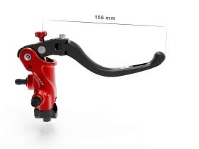 Radial brake master cylinder Ducabike DBK HPBA1916S Red Triumph SpeedTriple 1200RS 2021 > 2024
