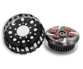 Rc - Clutch Assembly For Dry Clutch Dbk For Ducati Streetfighter V4 Sp2 2023 > 2024