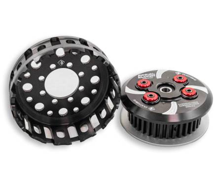 KMSF01-RC Rc - Clutch Assembly For Dry Clutch Dbk For Ducati Multistrada V4 Rally 2023 > 2024