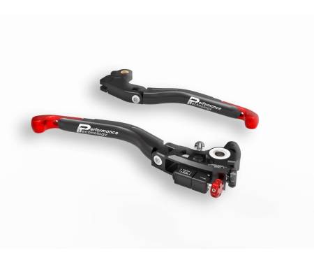 L33A Ultimate Brake + Clutch Adjustable Levers Dbk For Mv Agusta F3 675 Rc 2015 > 2019