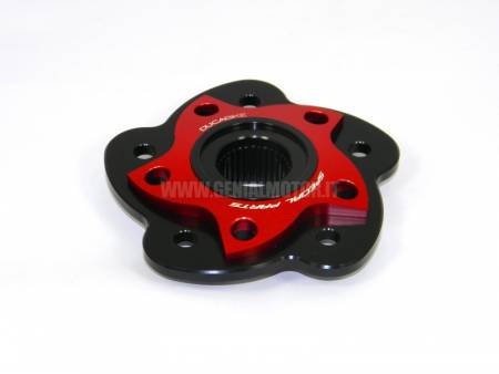 Ducabike DBK Pc5f04848a Sprocket Carrier Red