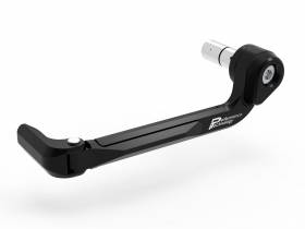 Clutch Lever Protection Black-black Ducabike DBK For Ducati 848 2007 > 2013